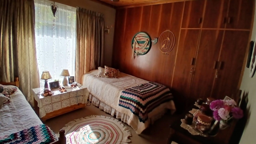 5 Bedroom Property for Sale in Universitas Free State